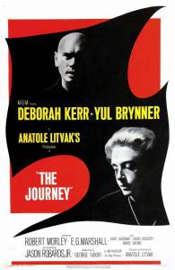   The Journey / (1959)   