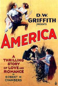   America / (1924)   
