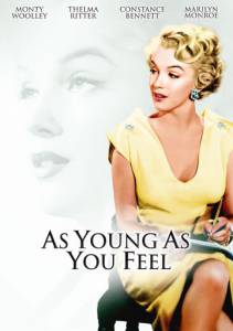       As Young as You Feel / (1951)   