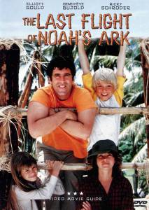      The Last Flight of Noah's Ark / (1980)   