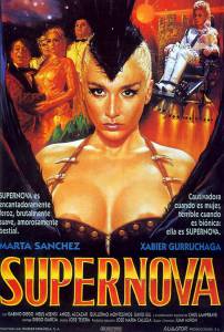    Supernova / (1993)   