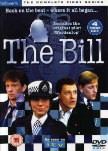     ( 1984  2010) The Bill / (1984 (26  ...   