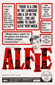   Alfie / (1966)   