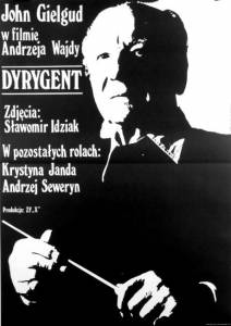   Dyrygent / (1979)   