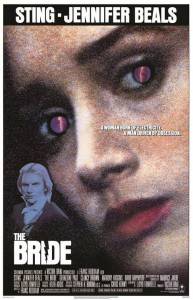   The Bride / (1985)   
