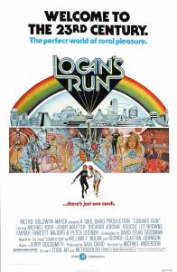    Logan's Run / (1976)   