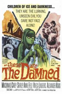   The Damned / (1963)   