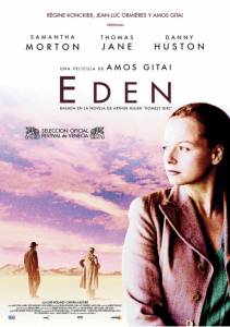   Eden / (2001)   