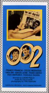 002:    002 operazione Luna / (1965)   