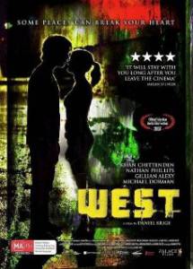   West / (2007)   