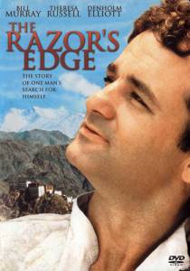    The Razor's Edge / (1984)   