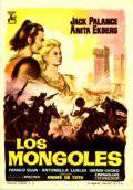   I mongoli / (1961)   
