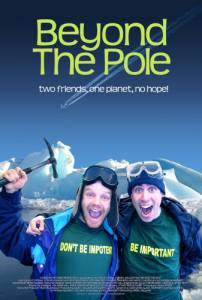      Beyond the Pole / (2009)   