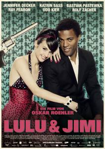     Lulu und Jimi / (2009)   