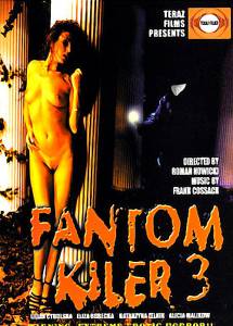 -3  () Fantom kiler3 / (2003)   
