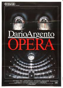     Opera / (1987)   