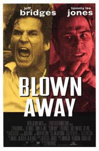   Blown Away / (1994)   
