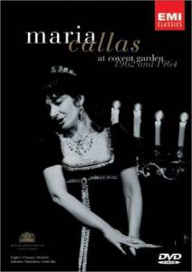   . , 1959  1962   () Maria Callas in Conc ...   