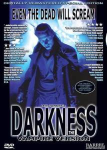 Darkness  () Darkness  () / (1997)   