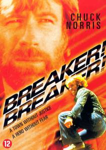   Breaker! Breaker! / (1977)   