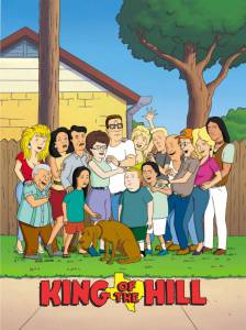    ( 1997  2010) King of the Hill / (1997 (13 ))   
