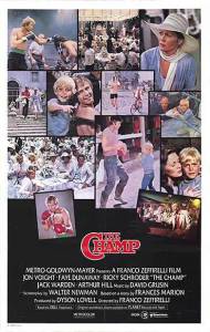   The Champ / (1979)   