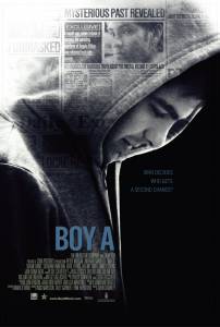   BoyA / (2007)   