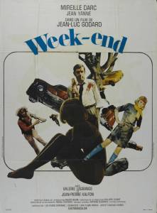 -  Week End / (1967)   