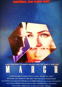 March  March  / (2001)   