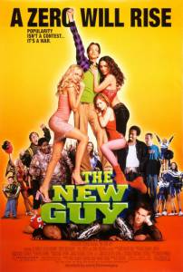    The New Guy / (2002)   