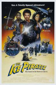    The Ice Pirates / (1984)   