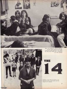   The 14 / (1973)   