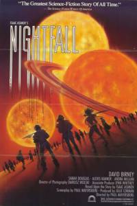   Nightfall / (1988)   