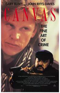   Canvas / (1992)   