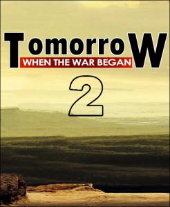 :   2  Tomorrow, When the War Began2 / (2014)   