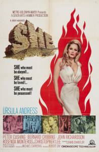   She / (1965)   