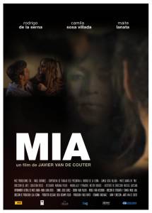   Mia / (2011)   