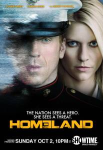     ( 2011  ...) Homeland / (2011 (3 ))   