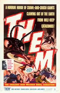   Them! / (1954)   