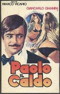    Paolo il caldo / (1973)   