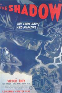   The Shadow / (1940)   