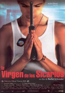    La virgen de los sicarios / (2000)   