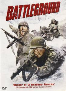   Battleground / (1949)   