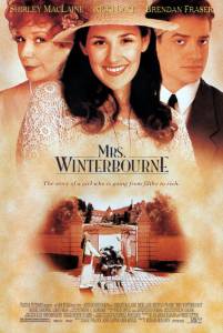    Mrs. Winterbourne / (1996)   