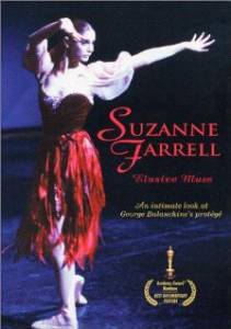  :    Suzanne Farrell: Elusive Muse / (1996)   