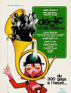     Dclic et des claques / (1965)   