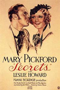   Secrets / (1933)   