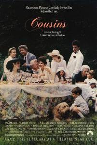   Cousins / (1989)   