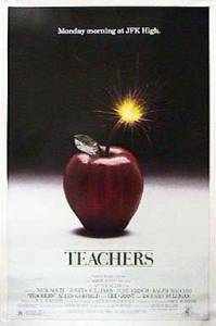   Teachers / (1984)   