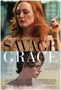    Savage Grace / (2007)   